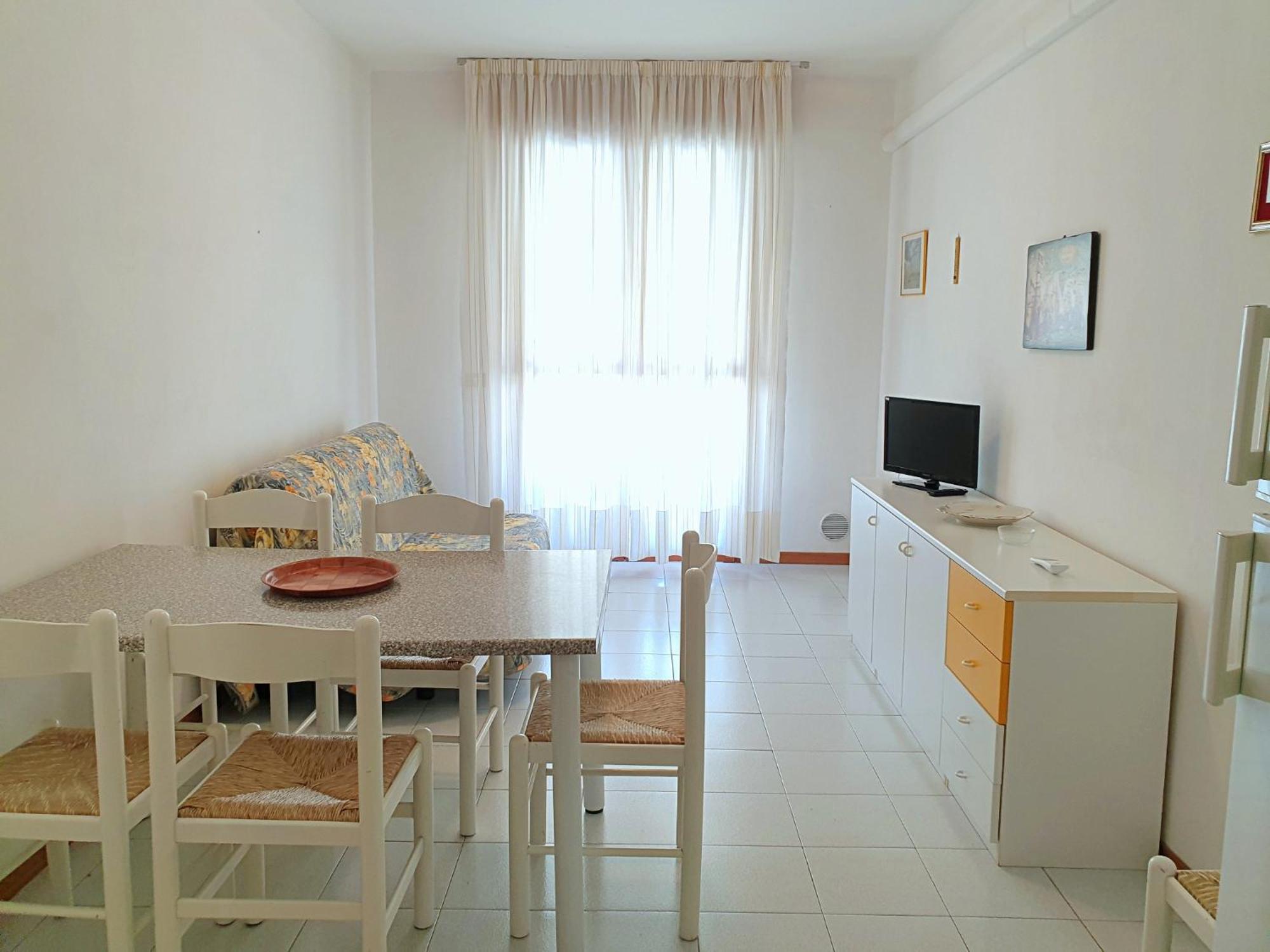 Delightful Seaside Flat With Ac - Beahost Apartment Bibione Exterior photo